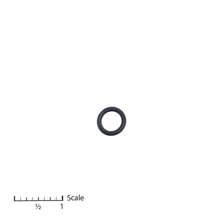 Bedford Precision Parts O-Ring Replaces Graco 154771 0-1383