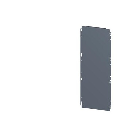 Siemens SIVACON mounting plate 8MF1040-2AA02-0