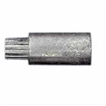 Whole-In-One 831C 0.5 In. Wcm Extension WH346426