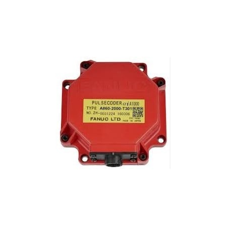 Fanuc Encoder A860-2000-T301