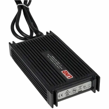 Havis PWRSPLY, EM, 100W, DC, ADPTR, USB-C, CBL, USBC, RA LPS-1002