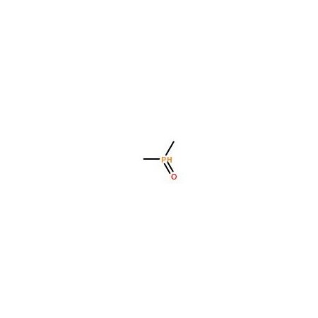 Ak Scientific Dimethylphosphine oxide (1g), CAS 7211-39-4 3279AL-1g