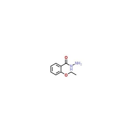 Ak Scientific 2-Ethoxybenzhydrazide (1g), CAS 21018-13-3 A239-1g