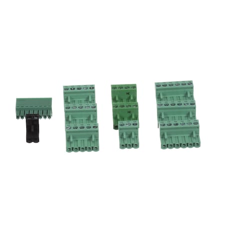 Randell CONTROL, DIXELL IP-FCXB800 CONN KIT, BLAST CHILLER RF CNT1709