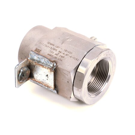 Frymaster VALVE W/A, KSCF218 8235053