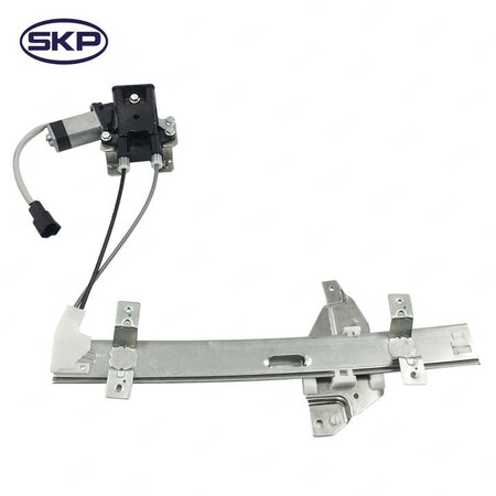 Skyward Automotive Products Window Motor and Regulator Assembly,  SK741710