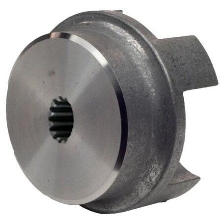 Timken Lovejoy HUB SPLINE LOC LH500 HUB 14T 12/24 SPLINE LOC