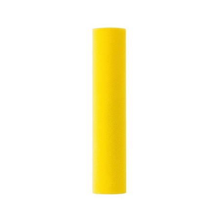 Bestt Liebco Roller Cover, Yellow Foam, Smooth, 9 inch 690289690