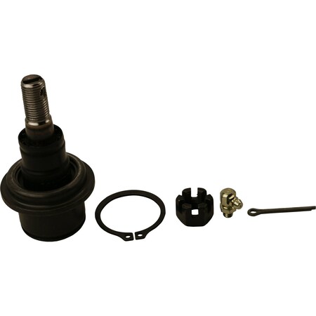 Moog Front Lower Rearward Suspension Ball Joint,  K80996