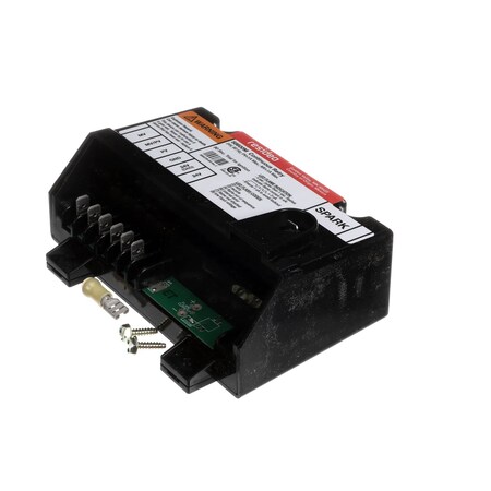 Raypak Ignition Module, 24V, 60HZ 004817B