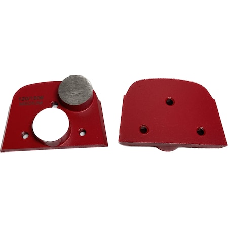 Vantage Product Metal Bond, Diamond Tooling M-LAV-2R120-M