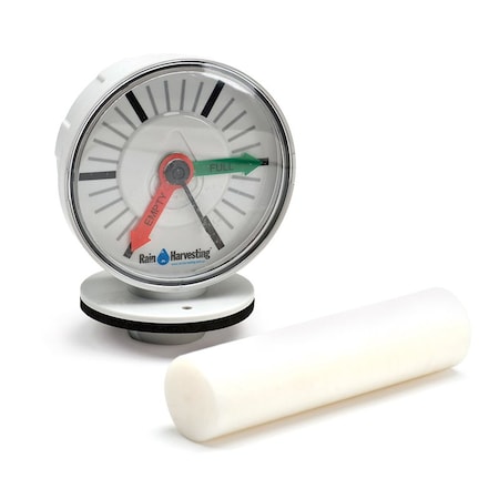Bushman Water Level Gauge, Not Applicable TATG02