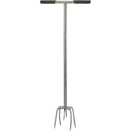 Landscapers Select Tiller, Soft Grip Handle 970013L