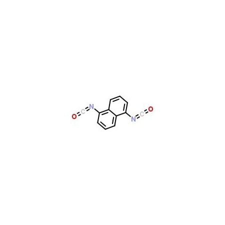 Ak Scientific 1, 5-Naphthylene diisocyanate (1g), CAS 3173-72-6 H176-1g