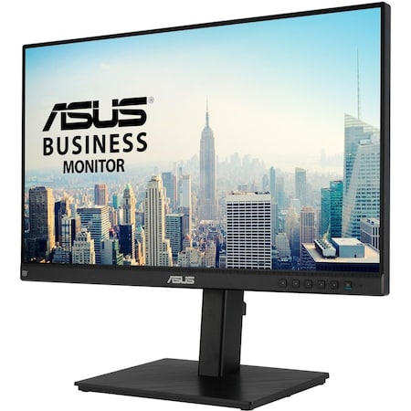 Asus 24in Class LCD Touchscreen Monitor, 16:9, 5 ms BE24ECSBT