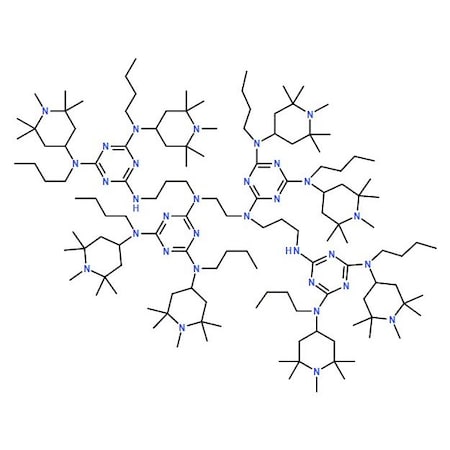 Ak Scientific Chimassorb 119 (5g), CAS 106990-43-6 1489AA-5g