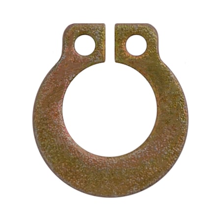 Auveco External Grip Rings, 50PK 8678