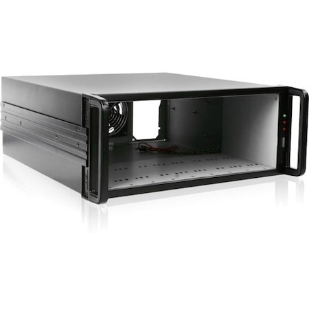 Istarusa E490JB NoPowerSupply 4U SAS/SATA Rackmount JBOD Storage Enclosure E-490-JB