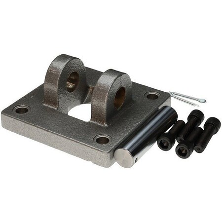 Smc MOUNTING KIT, MP1 NCA1-X400