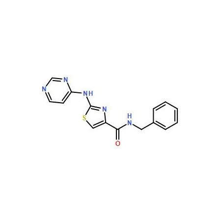 Ak Scientific Thiazovivin (5mg), CAS 1226056-71-8 X7616-5mg