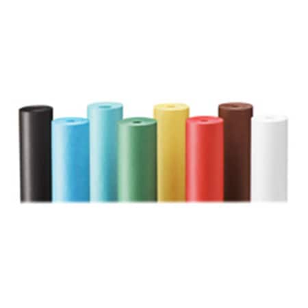 Pacon Art Kraft Paper- 48in.x200ft.- Flame PAC67034