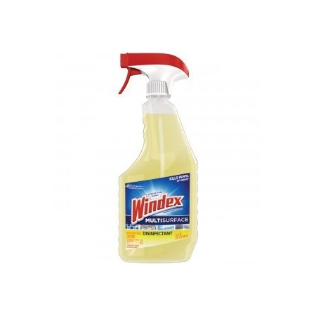 Sc Johnson SJN Windex 682 Disinfectant 682266