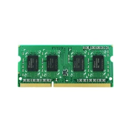 Synology RAM DDR3L-1866 SO-DIMM 4GB D3NS1866L-4G