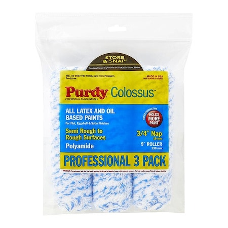 Purdy Paint Roller Cover 14E861300