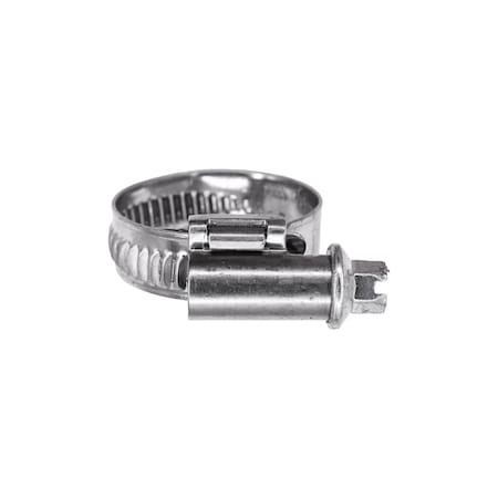 Auveco Hose Clamp 5/8in - 1in (16mm - 25mm) Range, 10PK 16873