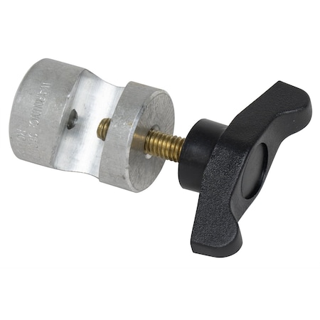 Lisle Lift Support Clamp With Magnet 44880