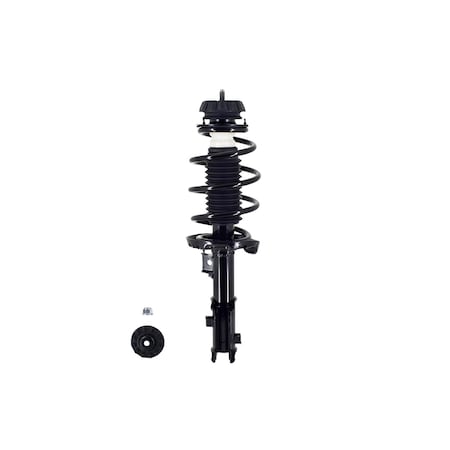 Fcs Struts Suspension Strut And Coil Spring Assembly 1334319R