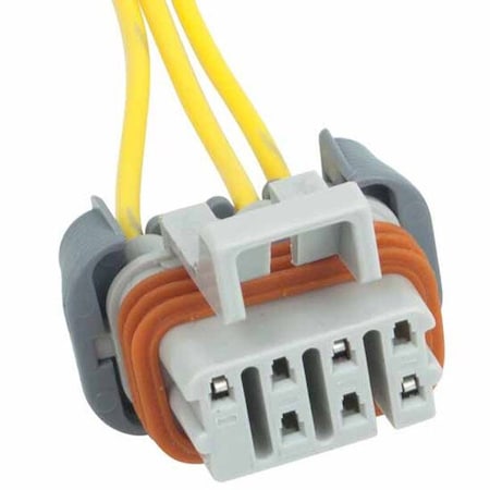 Replacement Switch
