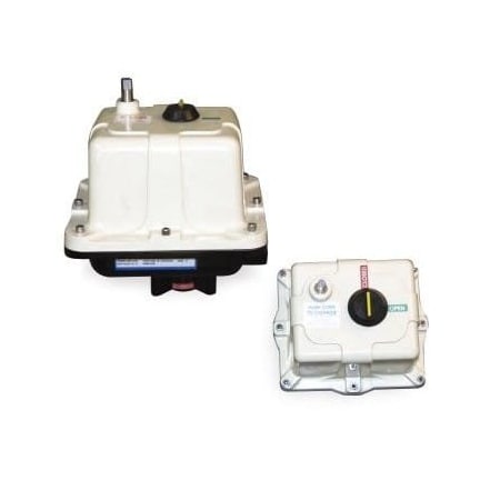 Apollo Valves ACL1500WUL3-F10-N-UP 3RACL1500WUL3