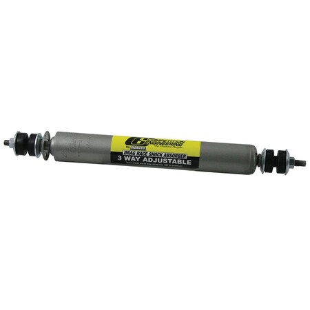 Competition Engineering C2740 65-73 Must 3-Way Adjustable Rear Drag Shock COE2740