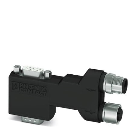 Phoenix Contact SUBCON-PLUS-PROFIB/90X/PG/M12 D-SUB 2902728