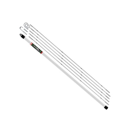 Bes Products 6 Foot Kit - 3/16'' Glow Fish 30' total GLF307