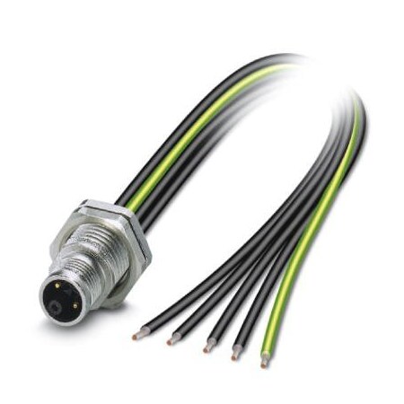 Phoenix Contact SACC-DSI-M12MSK4PE-M16/0 2-1 5 1425637