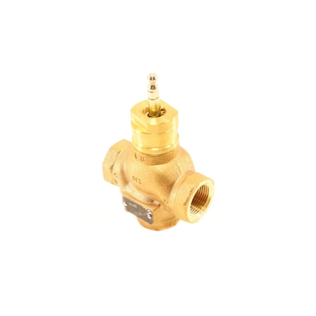Belimo Globe Valve 3/4 in. 2W 5.5 Cv G220B-J