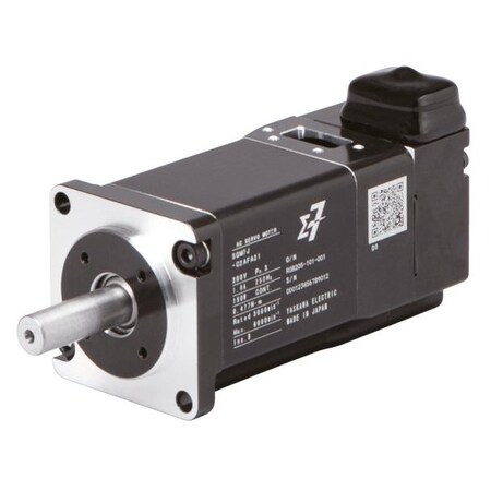 Yaskawa Servo Motors SGM7J-02D7F6S
