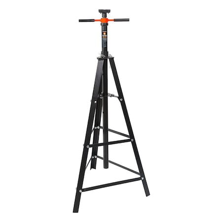 Autosport Underhoist Stand, 2 Ton Capacity, Tripod Style ASM2812