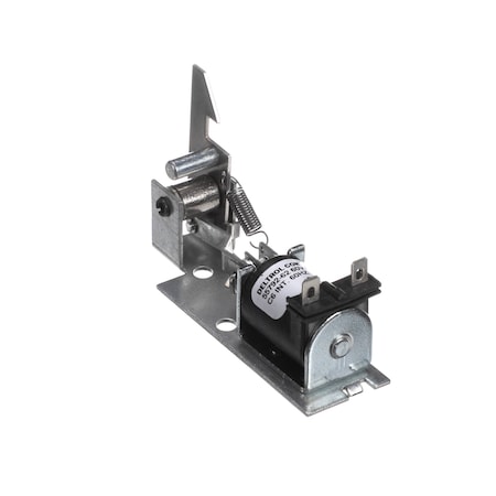 Star Solenoid Latch Assembly, Toaster SA8-7606065