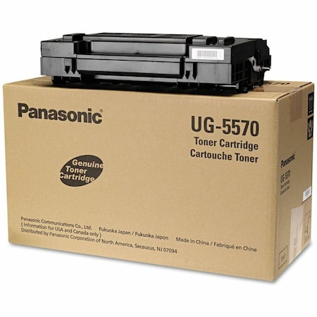 Royal Toner Toner For UG5570, 10K Pages UG5570