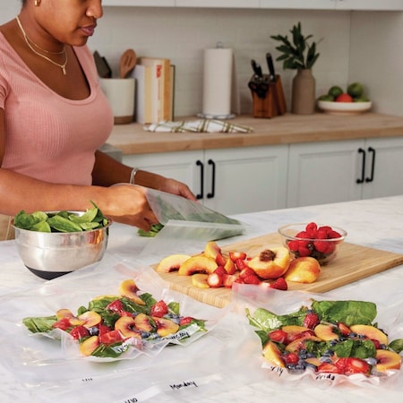 Foodsaver 11'' x 12 Ft. Vacuum Seal Roll, 2PK 2185538