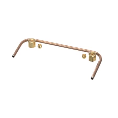 Garland Pilot Tube Kit, 3/16in CK2604100