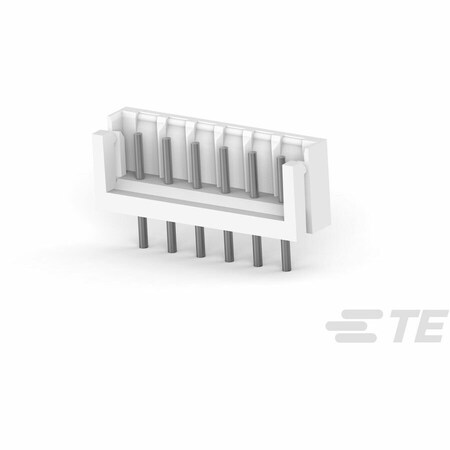 Te Connectivity 2.5 M.I.S POST HDR ASSY 6P 177537-6