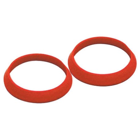 Protectionpro 1765TPRU 1.5 in. x 1.25 Thermo Plastic Rubber Washer PR603670