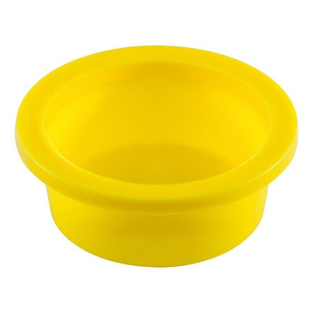 Caplugs Tapered Cap/Plugs with Wide, PK25 WW-11