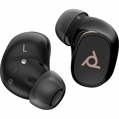 Hp POLY VFREE 20 BLK EARBUDS +BCHC UNITED STATES / CANADA ENGLISH 946C3AA#ABA
