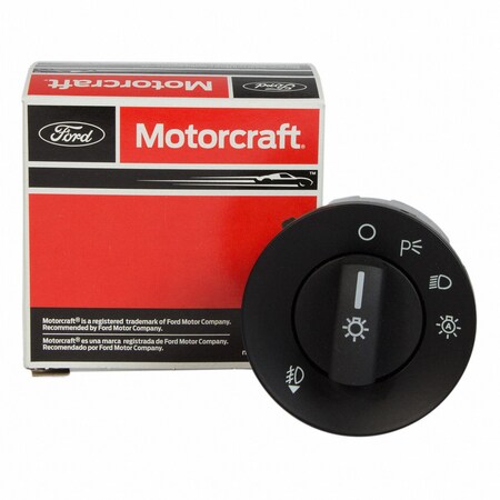 Motorcraft Headlight Switch,  SW7024