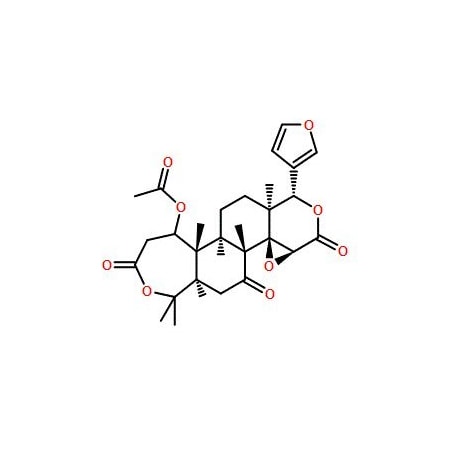 Ak Scientific Nomilin (5mg), CAS 1063-77-0 O626-5mg